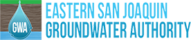 Eastern San Joaquin Groundwater Authority